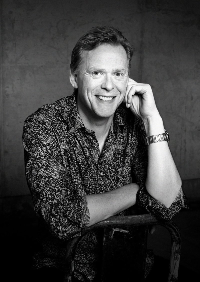 Stefán Hilmarsson 2