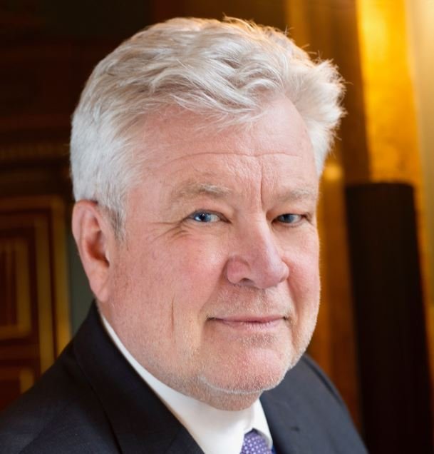 Stefán Jón Hafstein