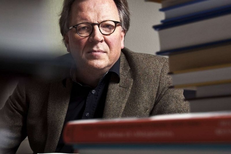 Stefán Ólafsson félagsfræði