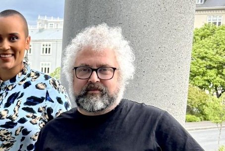 „Þetta er líklega allt að fara að enda í tárum“