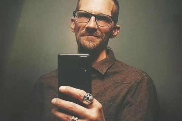 Ég taldi mig þekkja vandann en er samt í sjokki