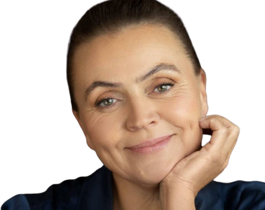 Steinunn Ólína Þorsteinsdóttir útklippt