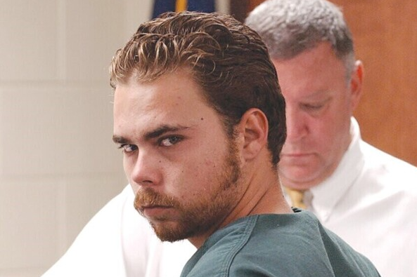 Þrefaldur morðingi valdi óvenjulega aftöku