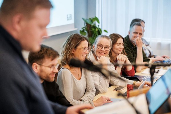 Segir blaðamennsku á Íslandi í útrýmingarhættu