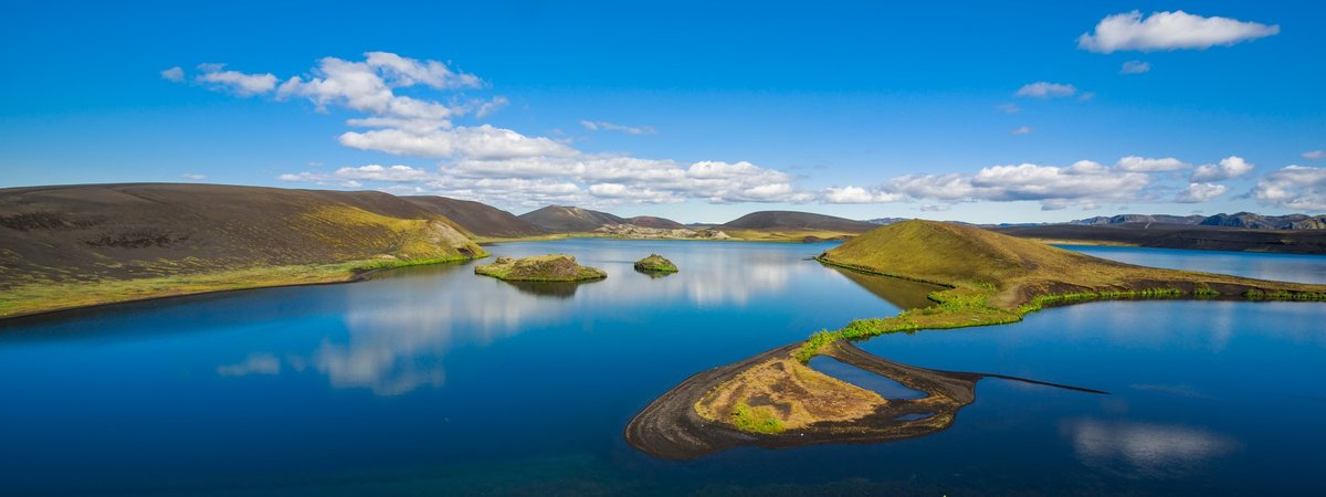 Stóra Fossvatn