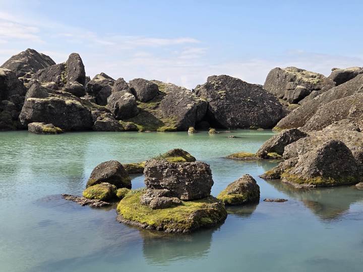 Stórurð