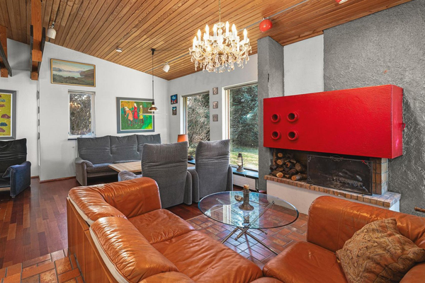 LEGO-hús til sölu í Seljahverfi