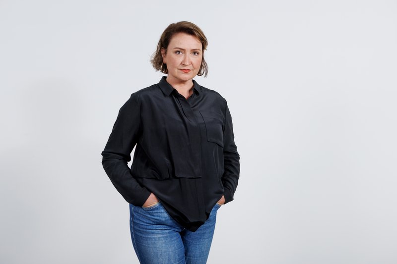 Sunna Dís Másdóttir