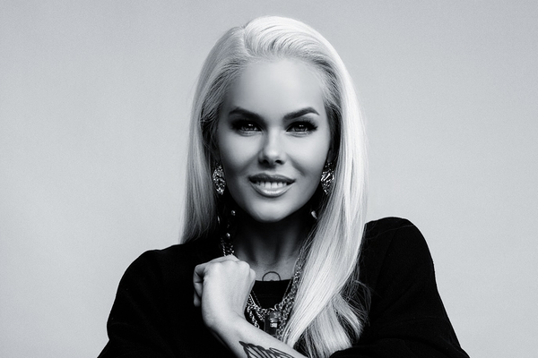 Svala Björgvinsdóttir 3
