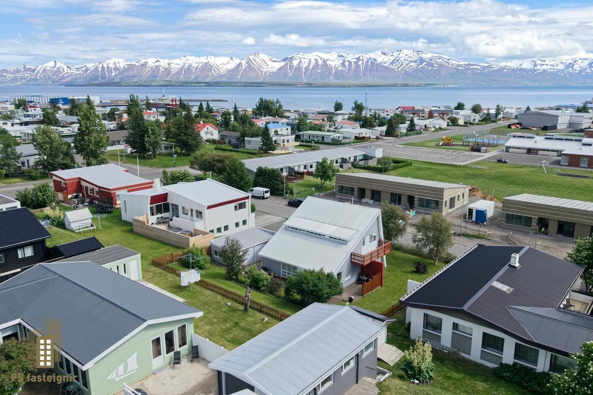 Svarfaðarbraut6