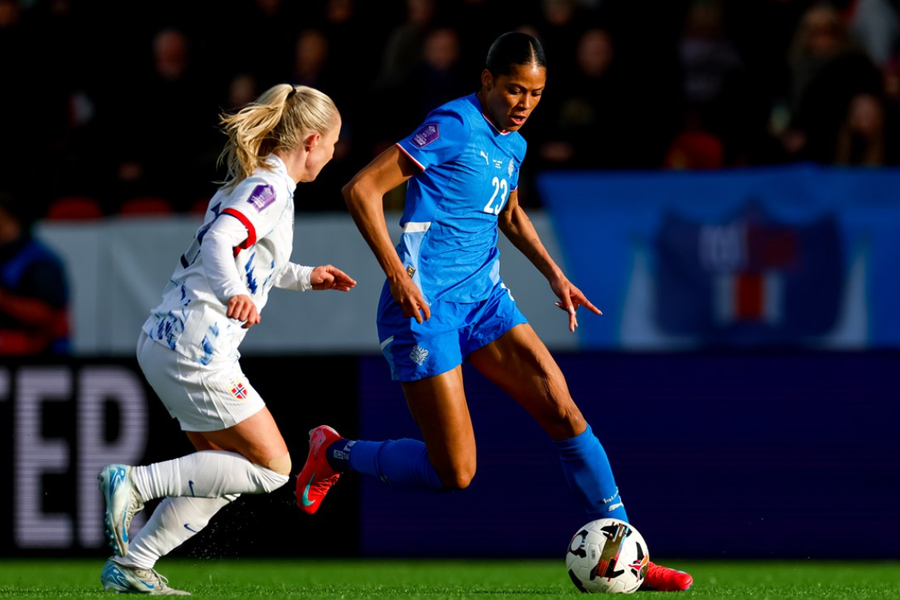 Þróttur reddar KSÍ