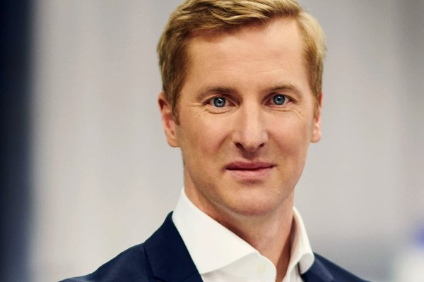Sveinn Sölvason Össur