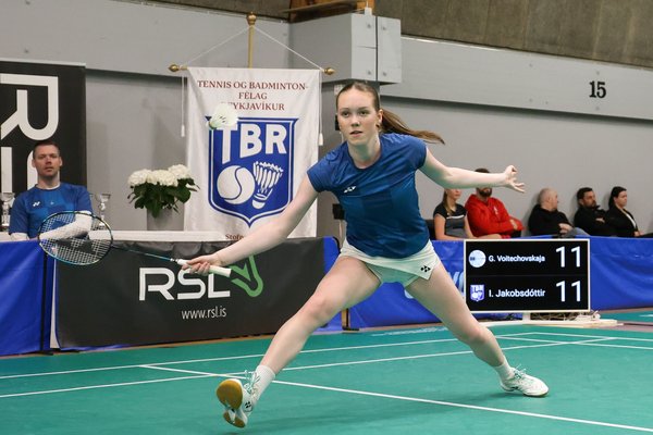 TBR hefur gjaldtöku á bílastæði félagsins