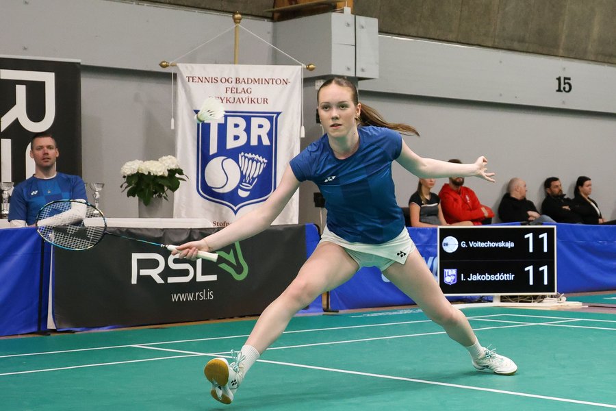 TBR hefur gjaldtöku á bílastæði félagsins