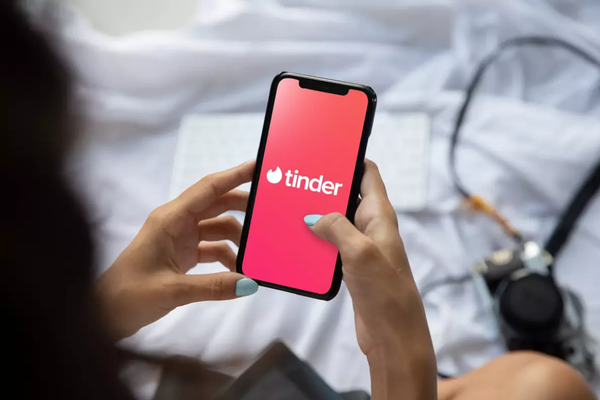 TInder