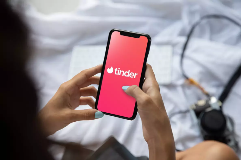 TInder