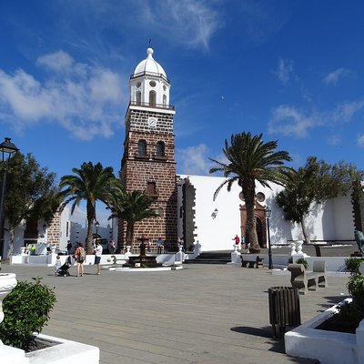Teguise - Lanzarote