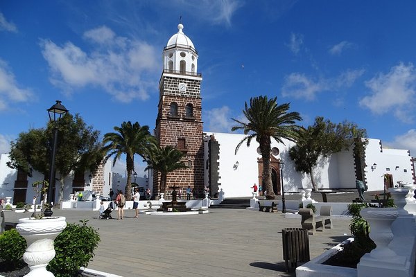 Karlmaður látinn eftir hörmulegt slys á Kanarí