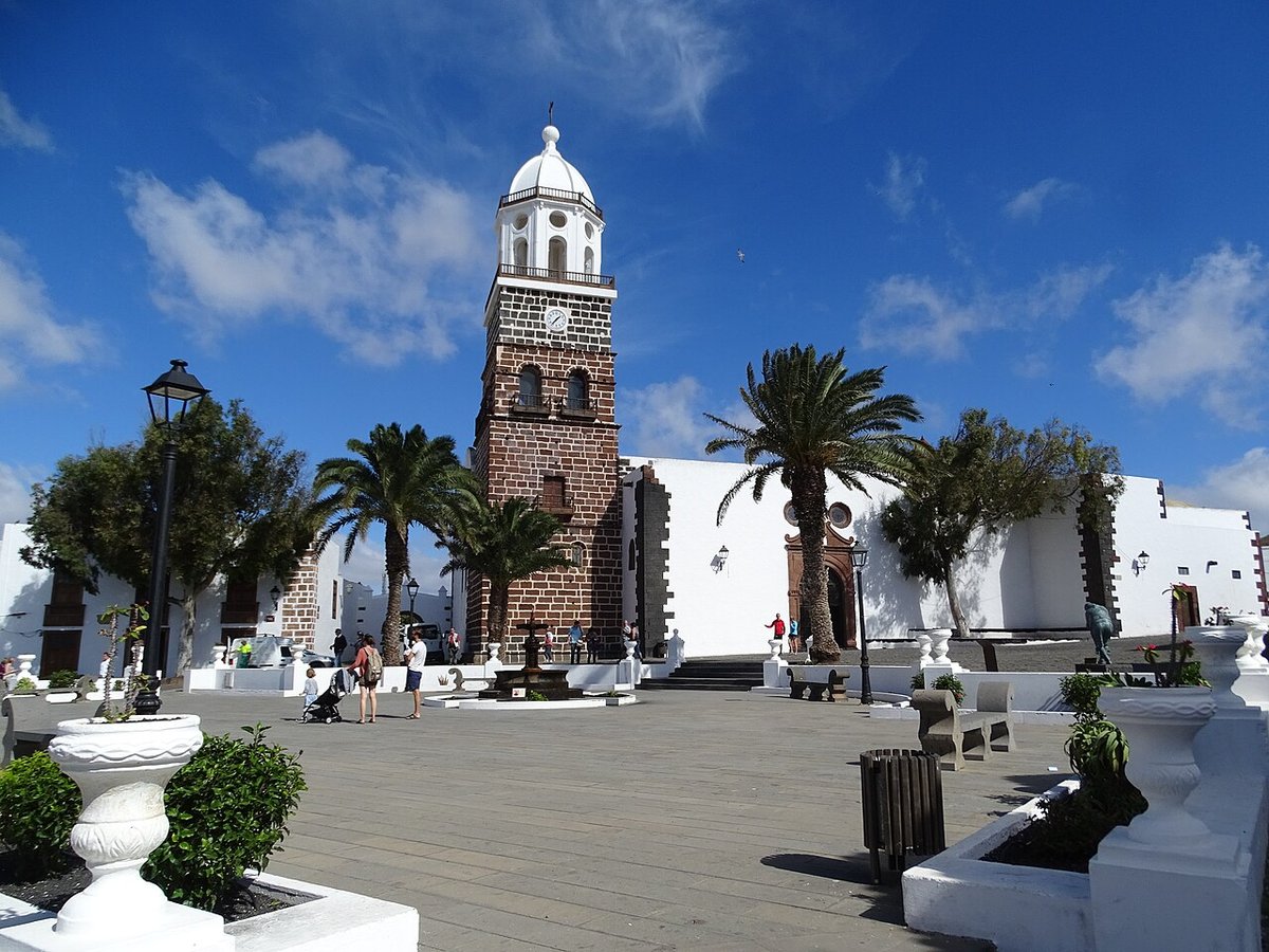 Teguise - Lanzarote