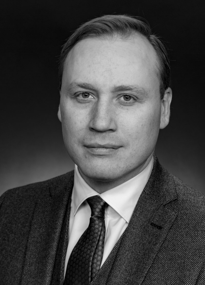 Teitur Björn Einarsson