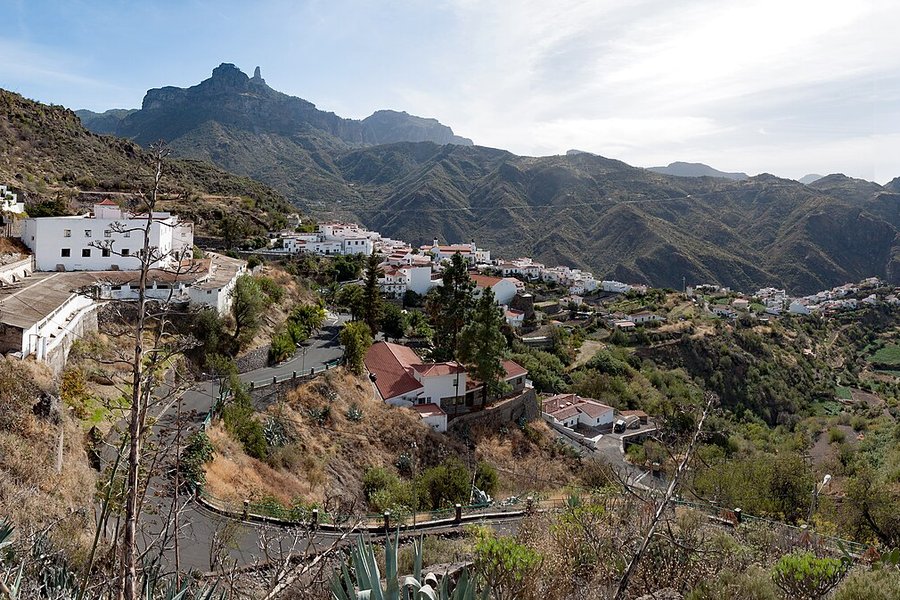 Fjórir dásamlegir staðir á Kanarí sem allir verða að sjá