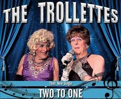 The Trollettes