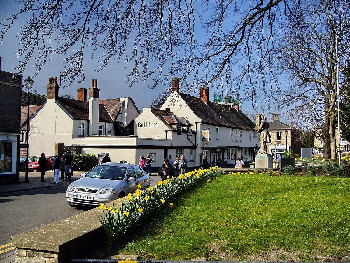Thetford