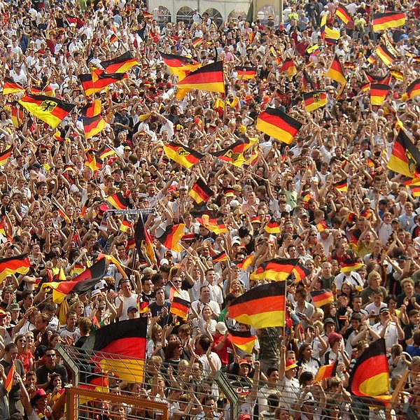 Fæðingartíðni í sögulegu lágmarki í Þýskalandi