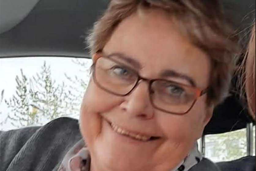 Þóra í Bakkakoti skellti á fósturbörnin