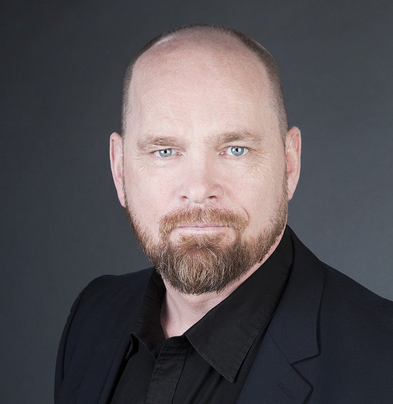 Þórarinn Ævarsson