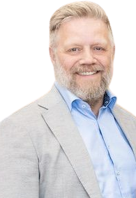 Þórbergur Egilsson útklippt