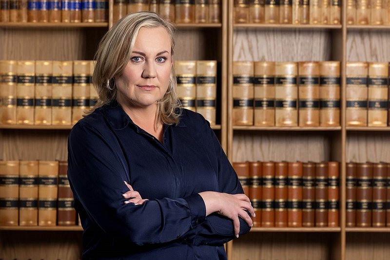 Þorbjörg S Gunnlaugsd ráðherra