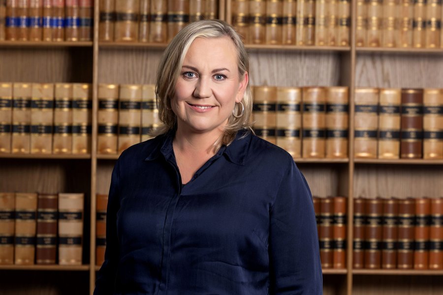 „Refsingar eiga að endurspegla alvarleika slíkra brota“