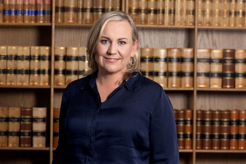 Þorbjörg gráðherra 1