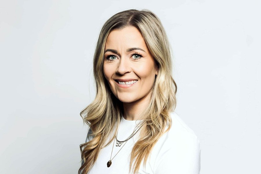 Þórdís Vals fær nýtt starf