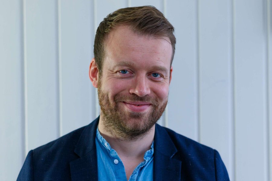 Þórður Snær hvetur Íslendinga til að hlusta á Bjarna Ben