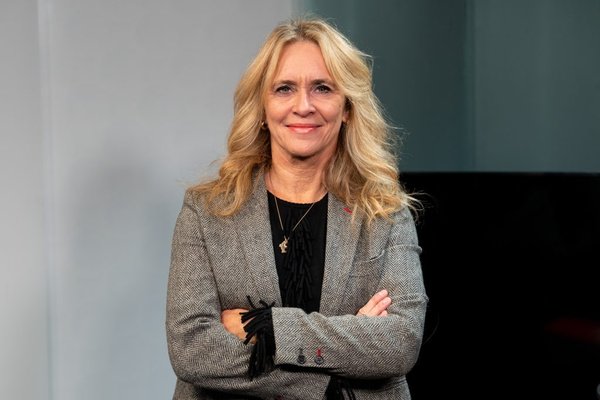 Þorgerður Katrín