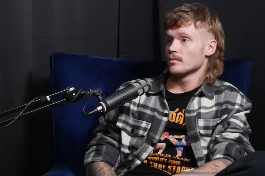 „Það væri bæði erfitt að vera heima og í skólanum“