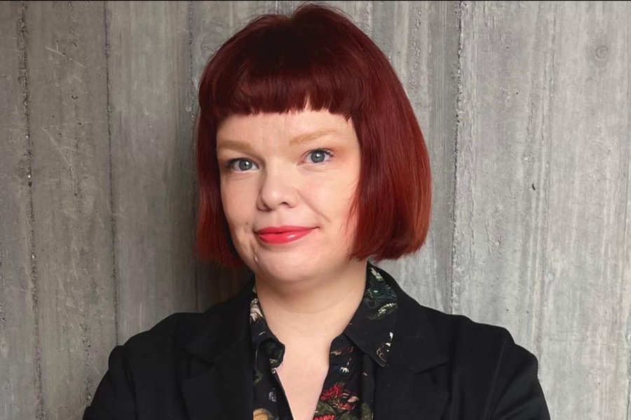 „Ég sakna þess enn meira að heyra rödd mannréttinda á Alþingi“