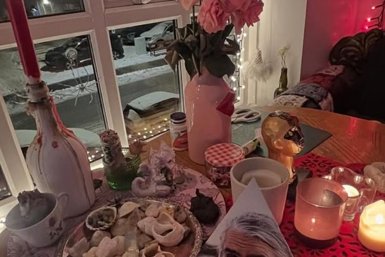 Sigga Dögg minnist Þorleifs Kamban