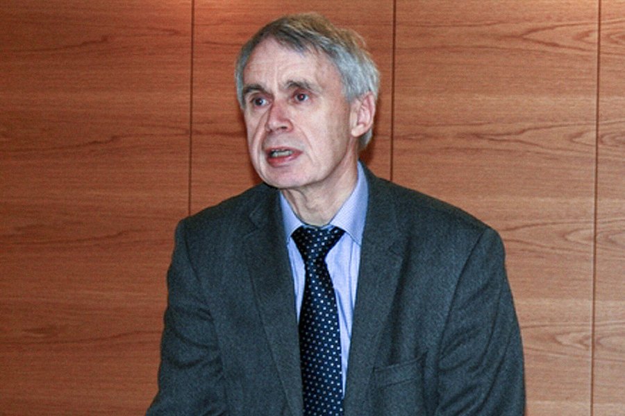 Þórólfur þreyttur