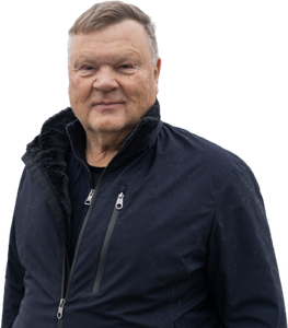 Þorsteinn Vilhelmsson útklippt
