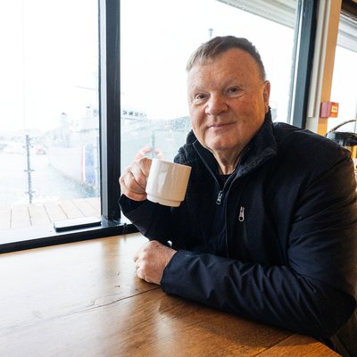 Þorsteinn Vilhelmsson 2