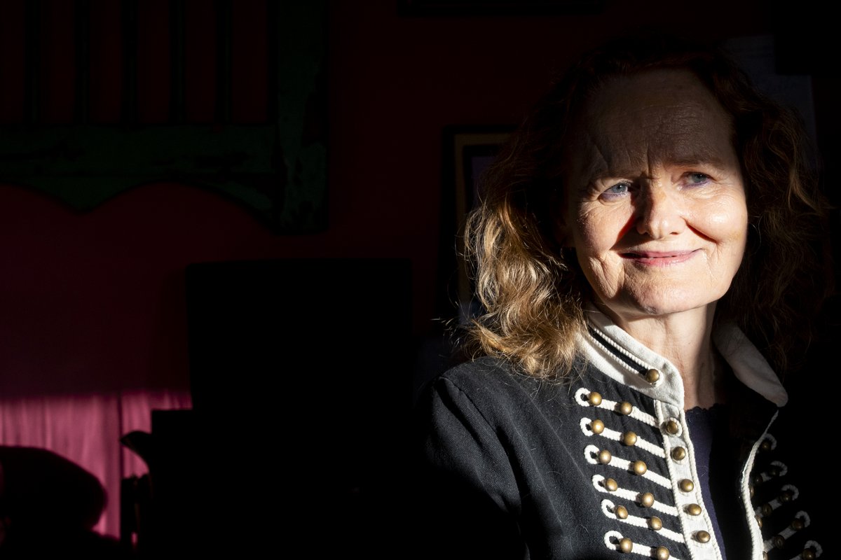 Þórunn Valdimarsdóttir 1