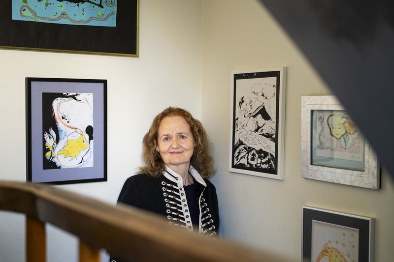 Þórunn Valdimarsdóttir 2