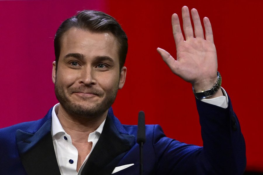 Þorvaldur Davíð vill annað sætið