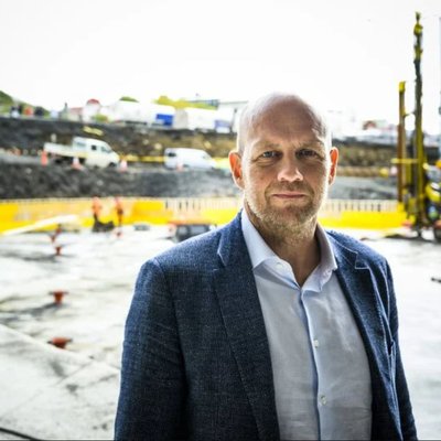 Þorvaldur H. Gissurarson