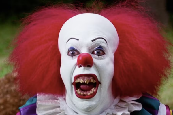 Tim Curry er fallinn frá