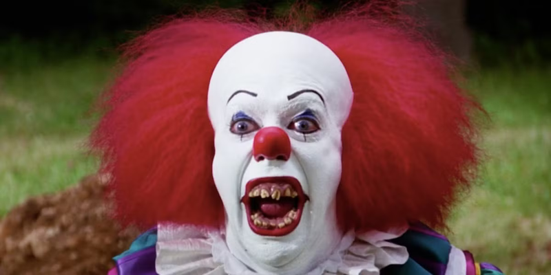 Tim Curry
