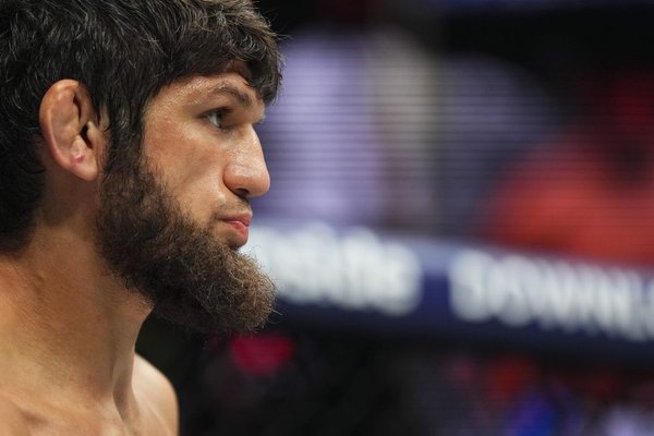MMA-bardagakappinn Timur Khizriev skotinn í árás í Dagestan
